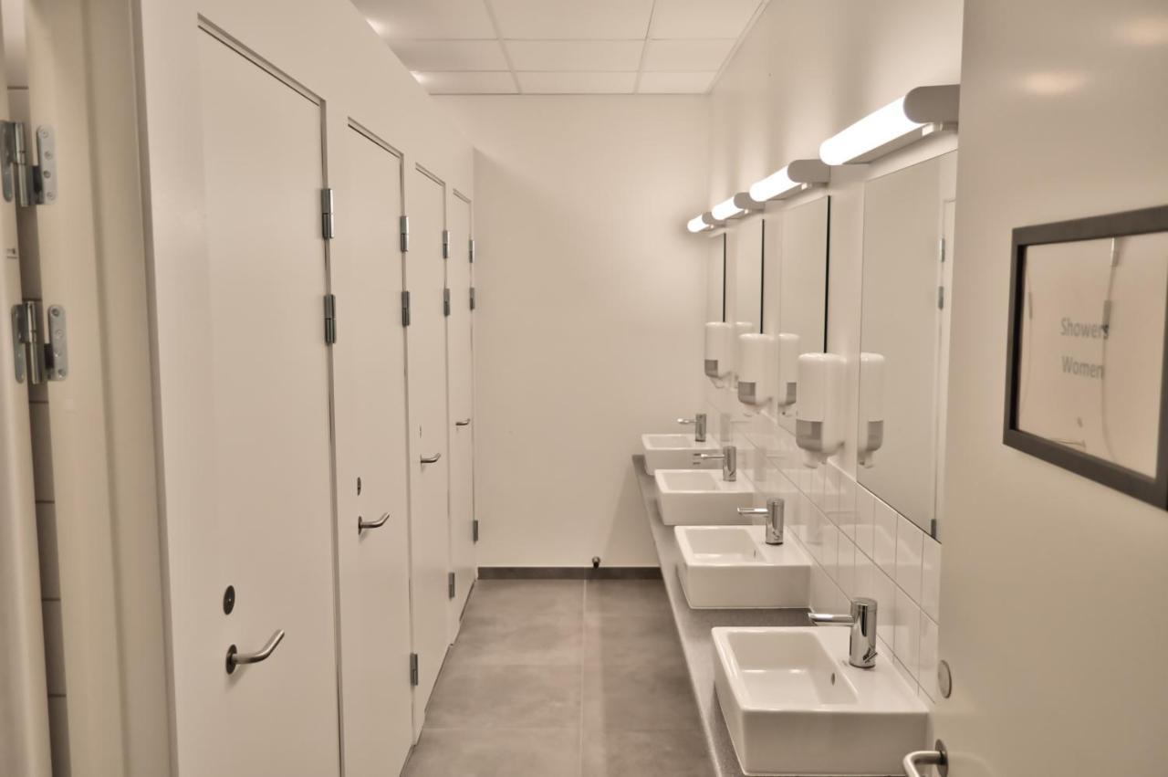 Danhostel Aarhus City מראה חיצוני תמונה