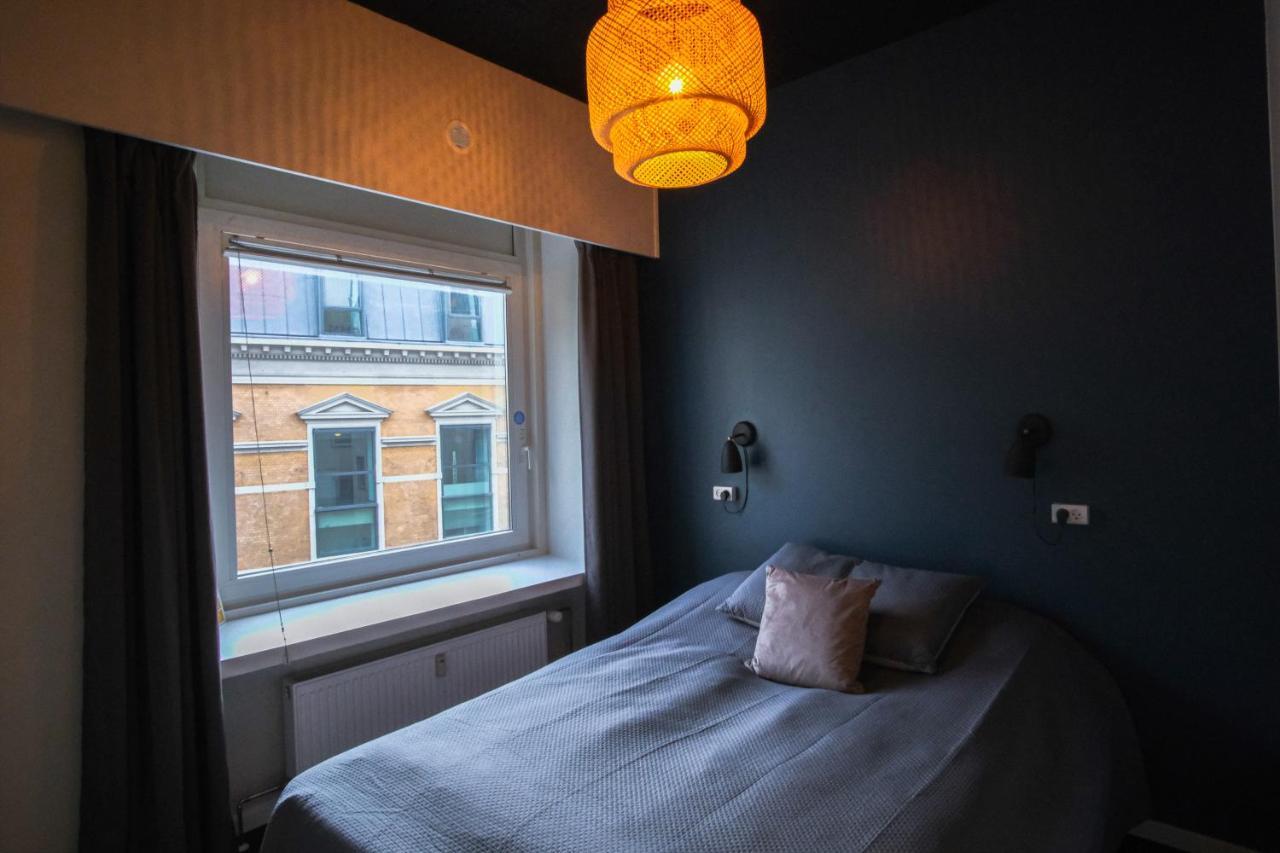 Danhostel Aarhus City מראה חיצוני תמונה