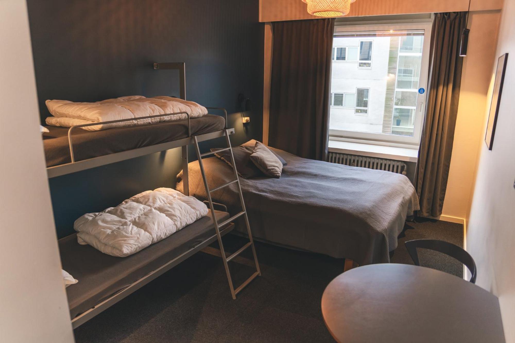 Danhostel Aarhus City מראה חיצוני תמונה