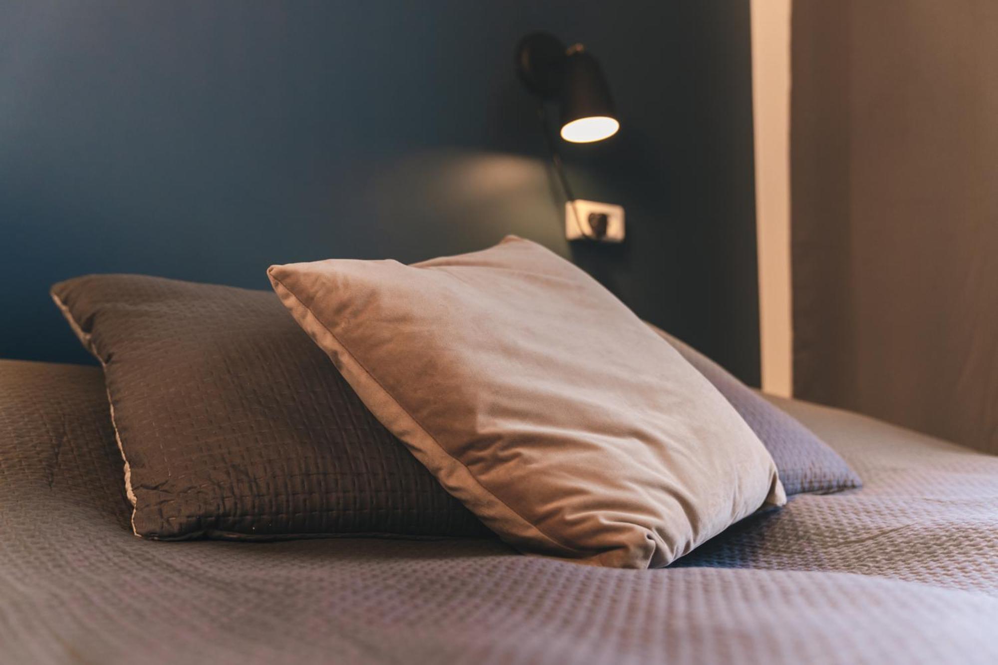 Danhostel Aarhus City מראה חיצוני תמונה