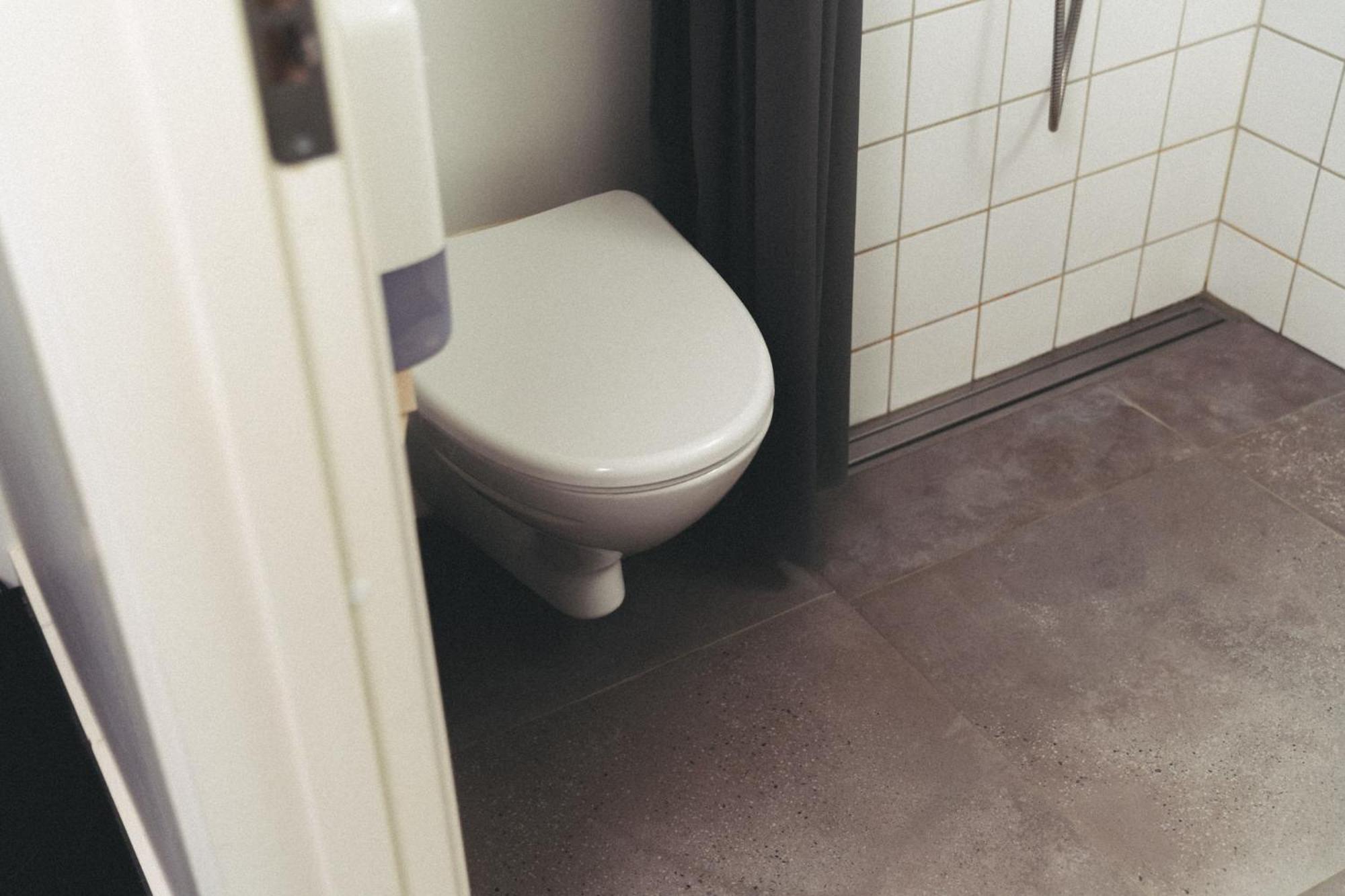 Danhostel Aarhus City מראה חיצוני תמונה