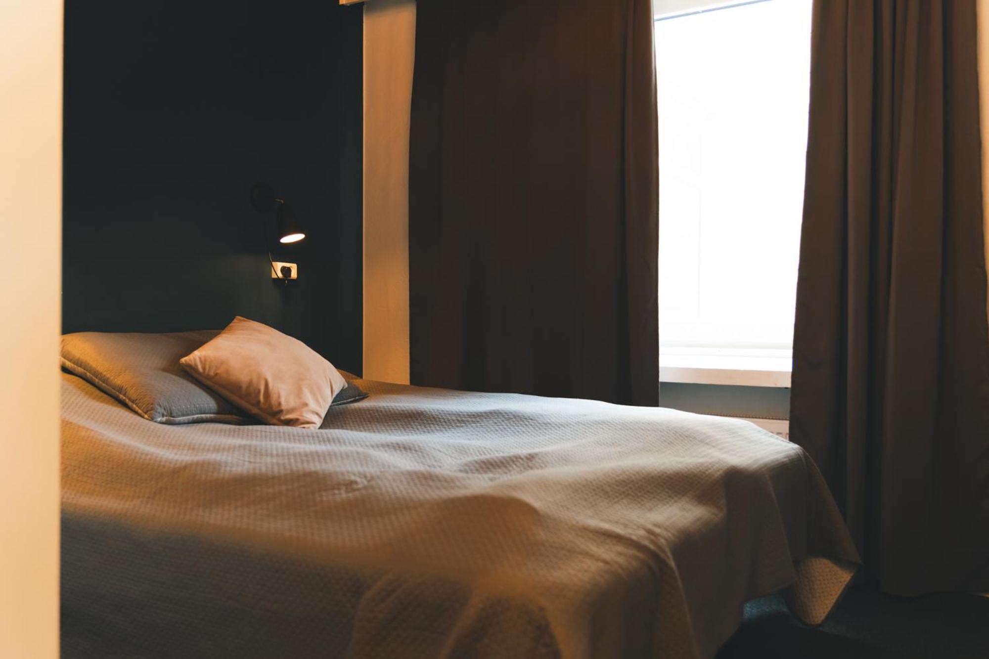 Danhostel Aarhus City מראה חיצוני תמונה