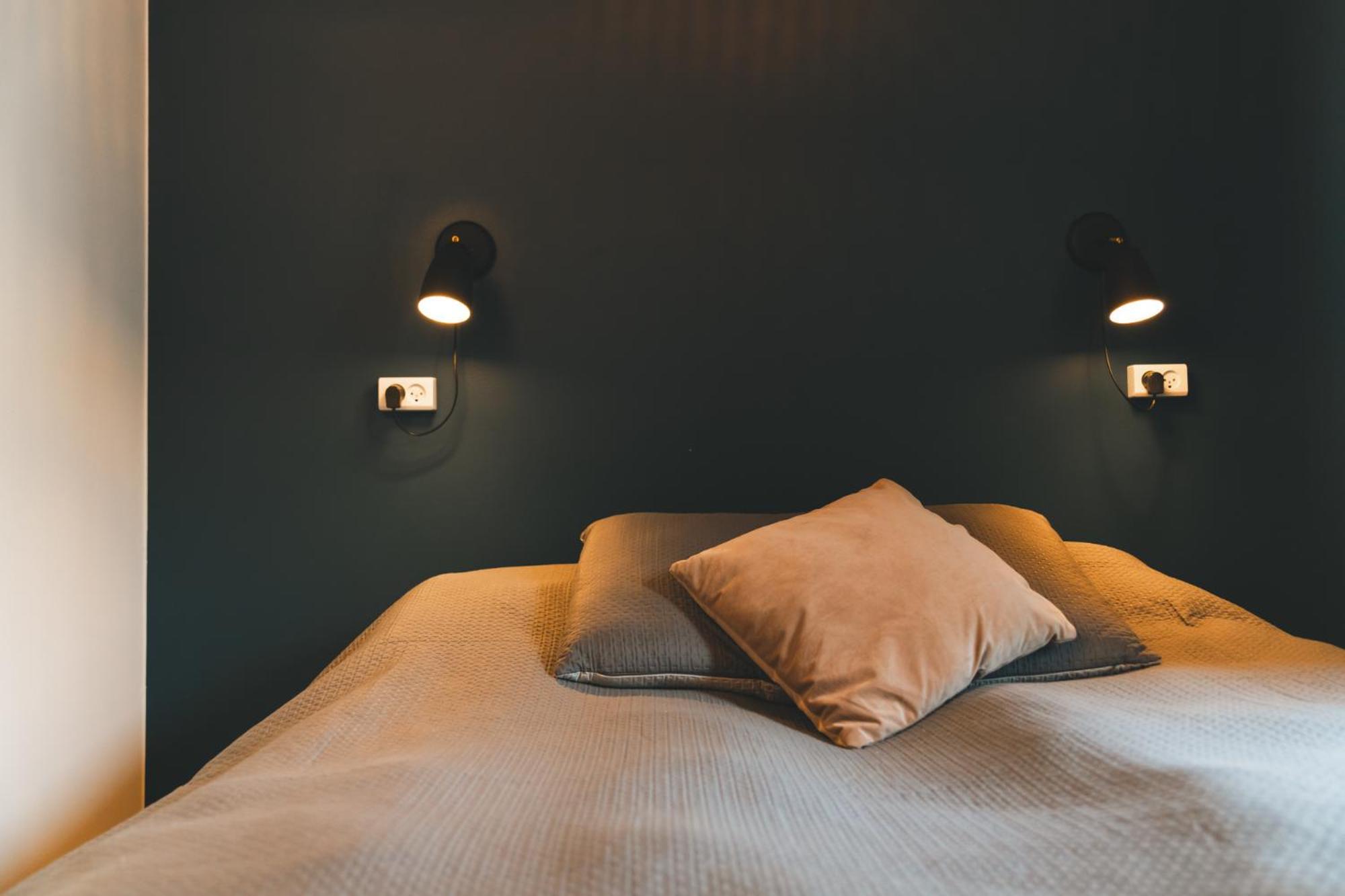 Danhostel Aarhus City מראה חיצוני תמונה