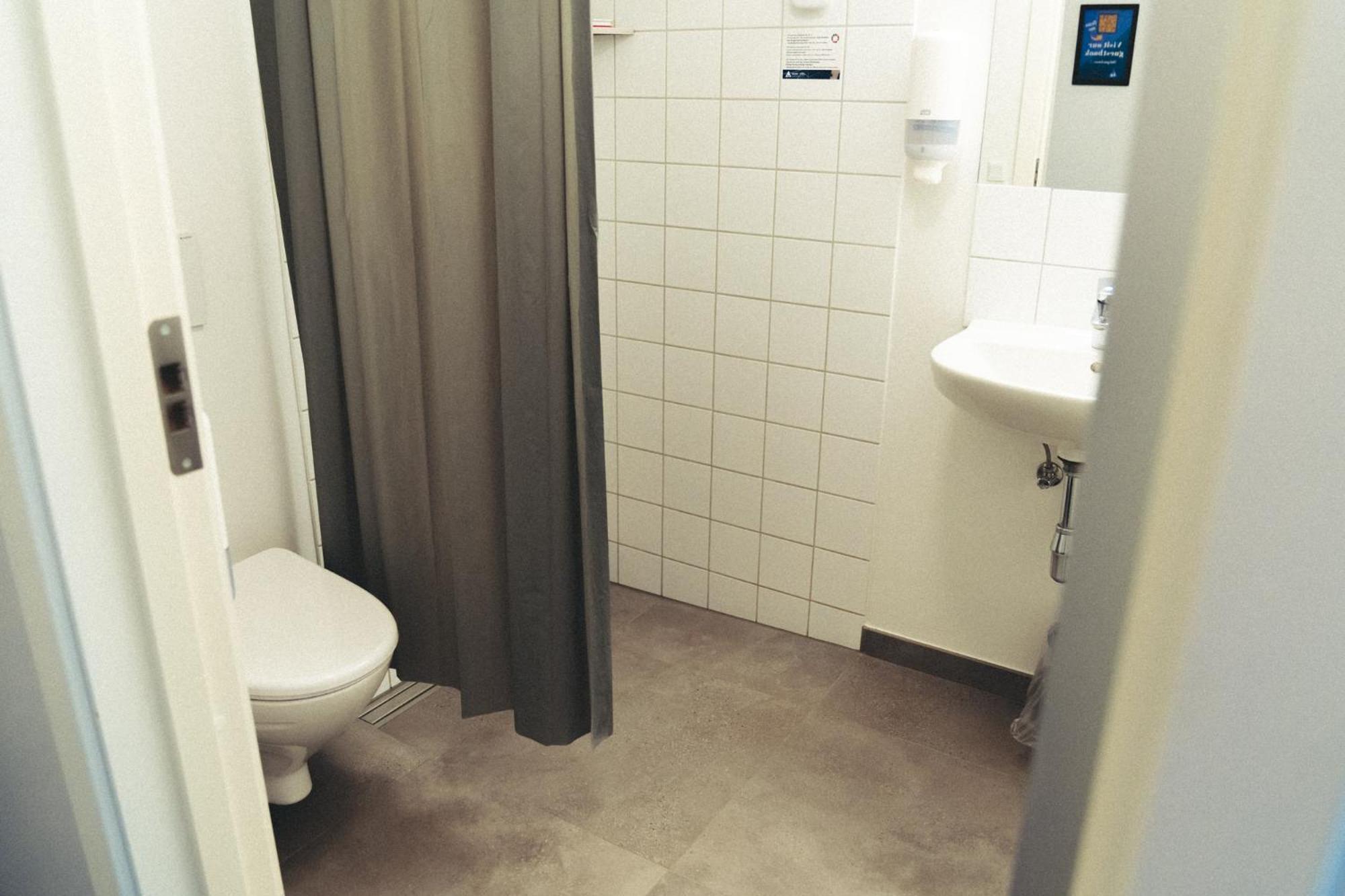 Danhostel Aarhus City מראה חיצוני תמונה