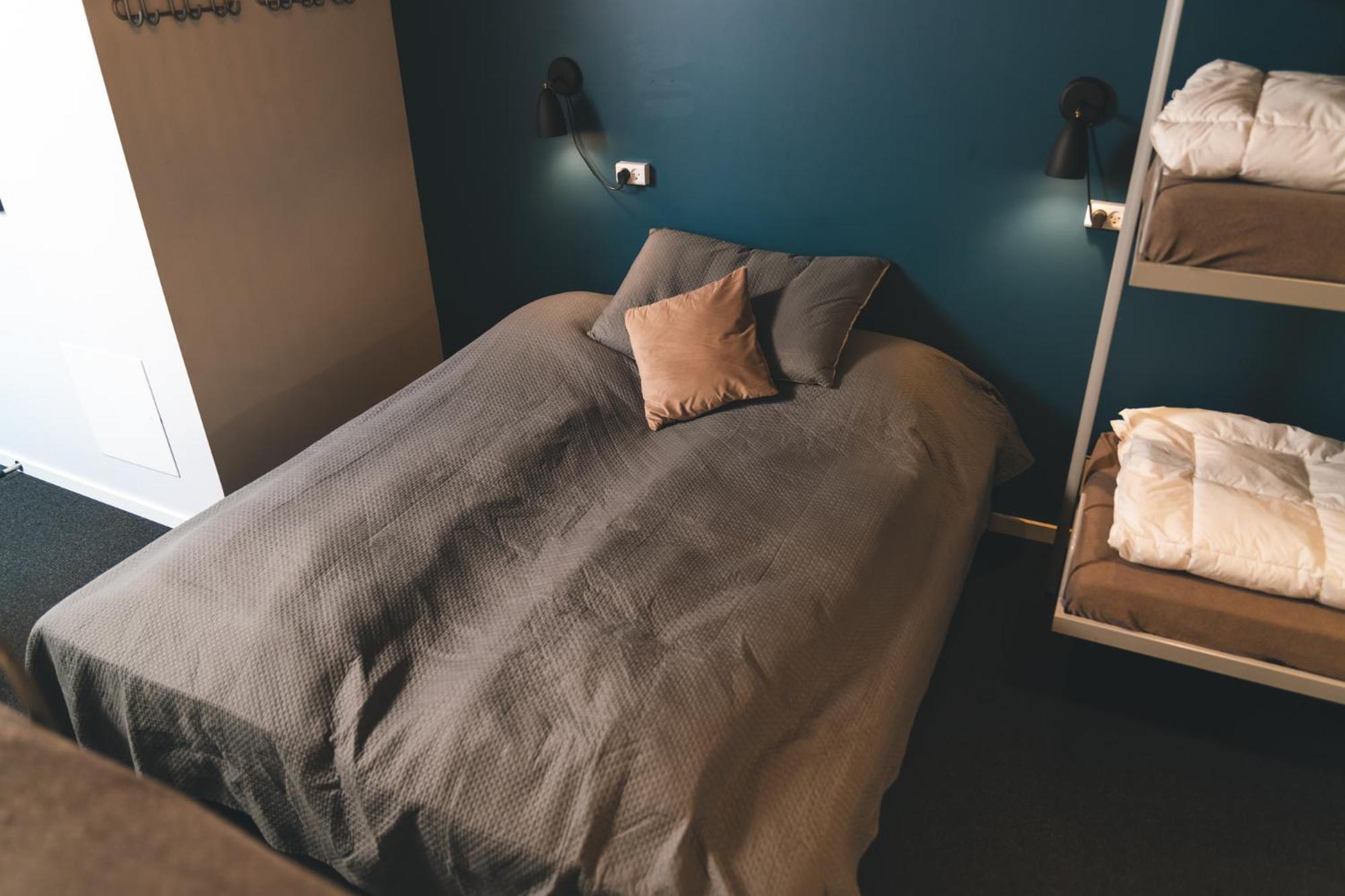 Danhostel Aarhus City מראה חיצוני תמונה