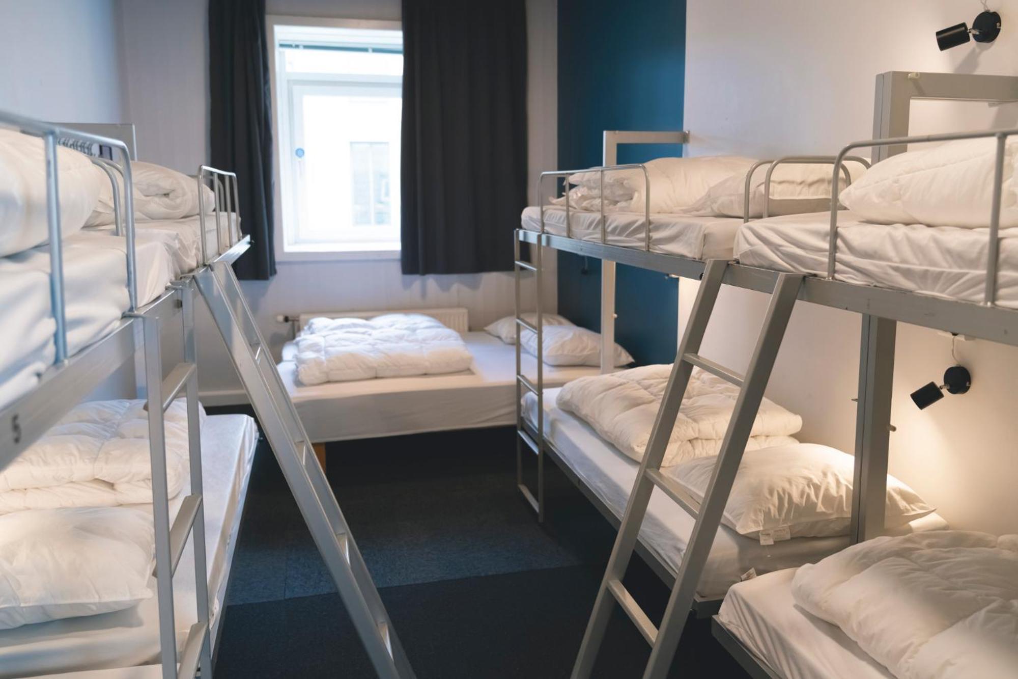 Danhostel Aarhus City מראה חיצוני תמונה
