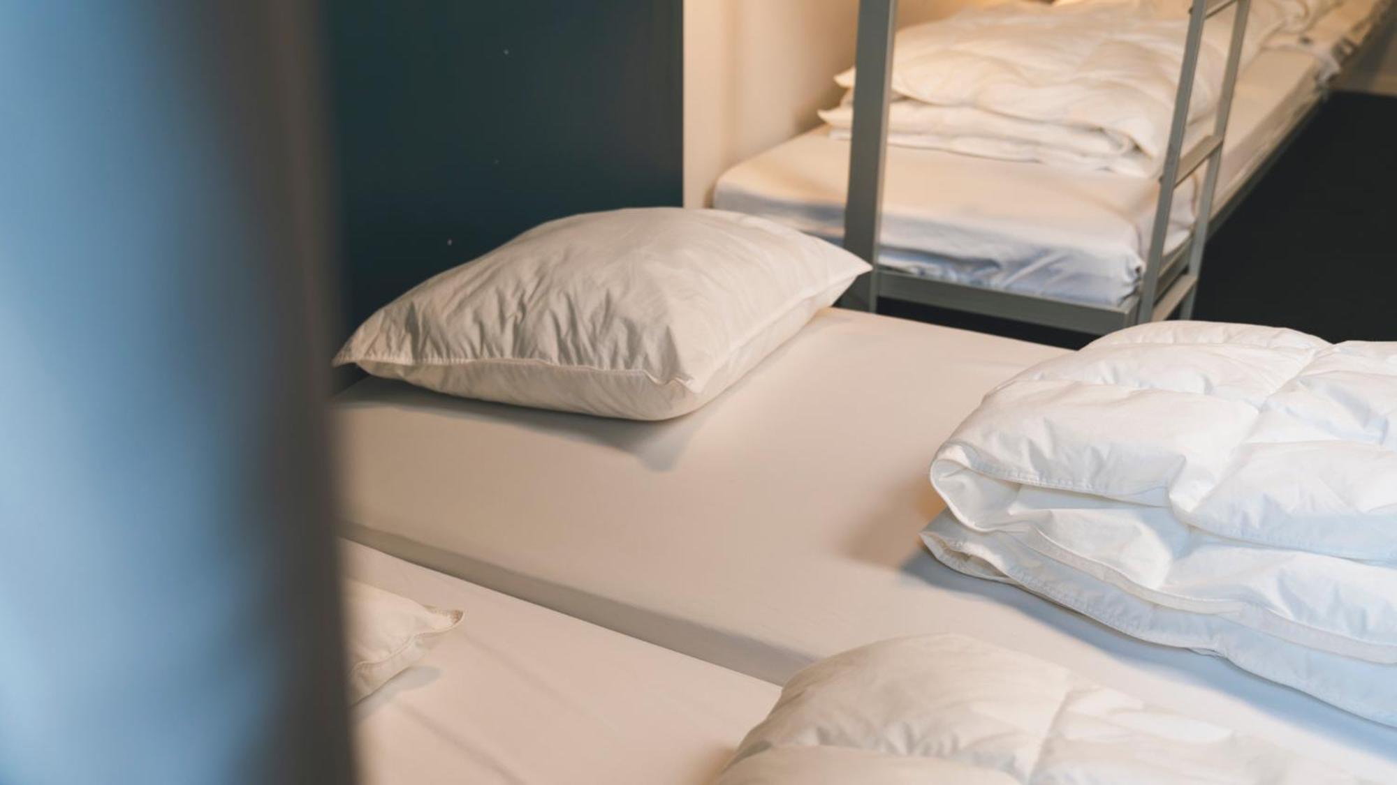 Danhostel Aarhus City מראה חיצוני תמונה