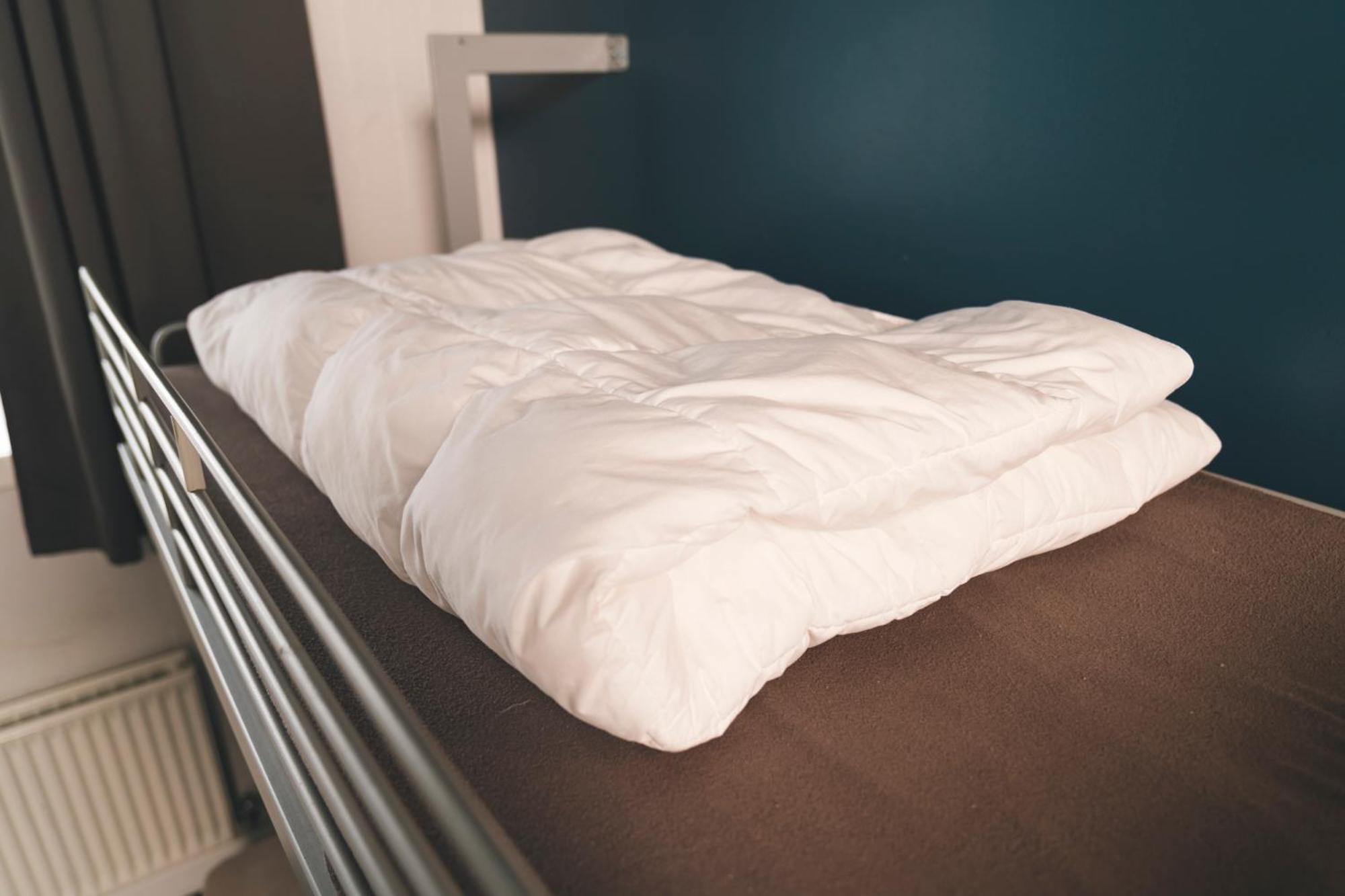 Danhostel Aarhus City מראה חיצוני תמונה