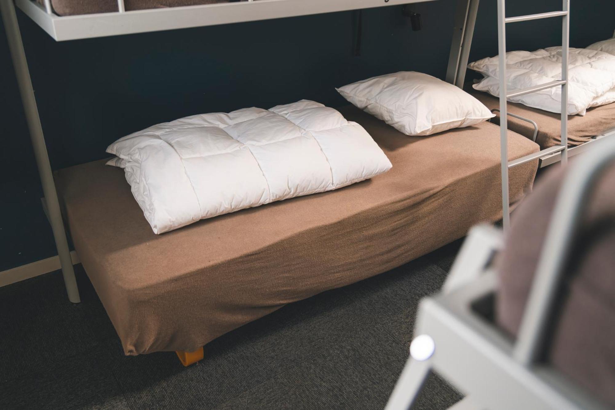 Danhostel Aarhus City חדר תמונה