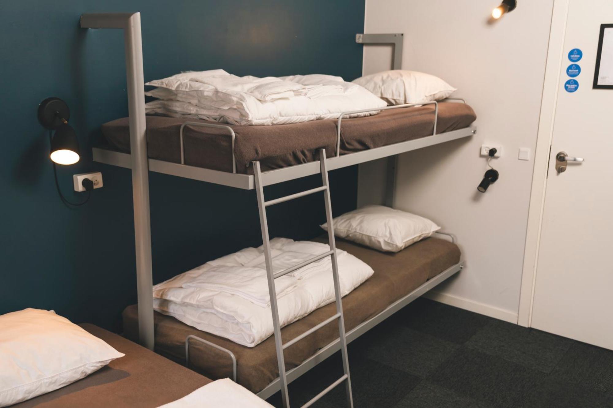 Danhostel Aarhus City חדר תמונה