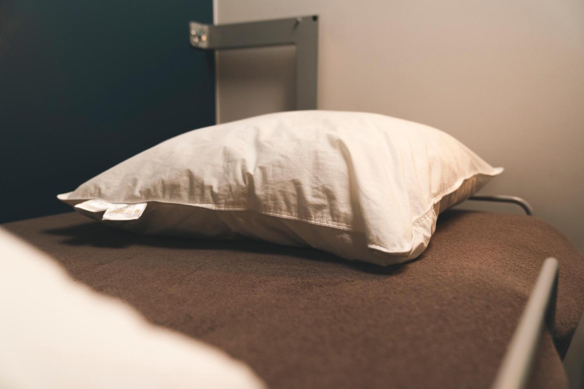 Danhostel Aarhus City חדר תמונה
