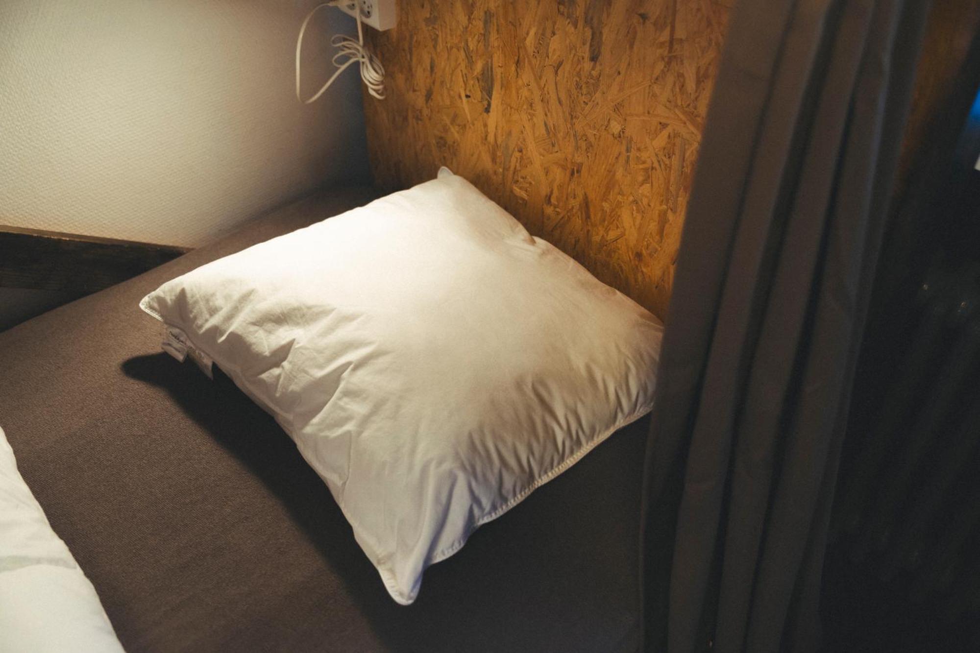 Danhostel Aarhus City חדר תמונה