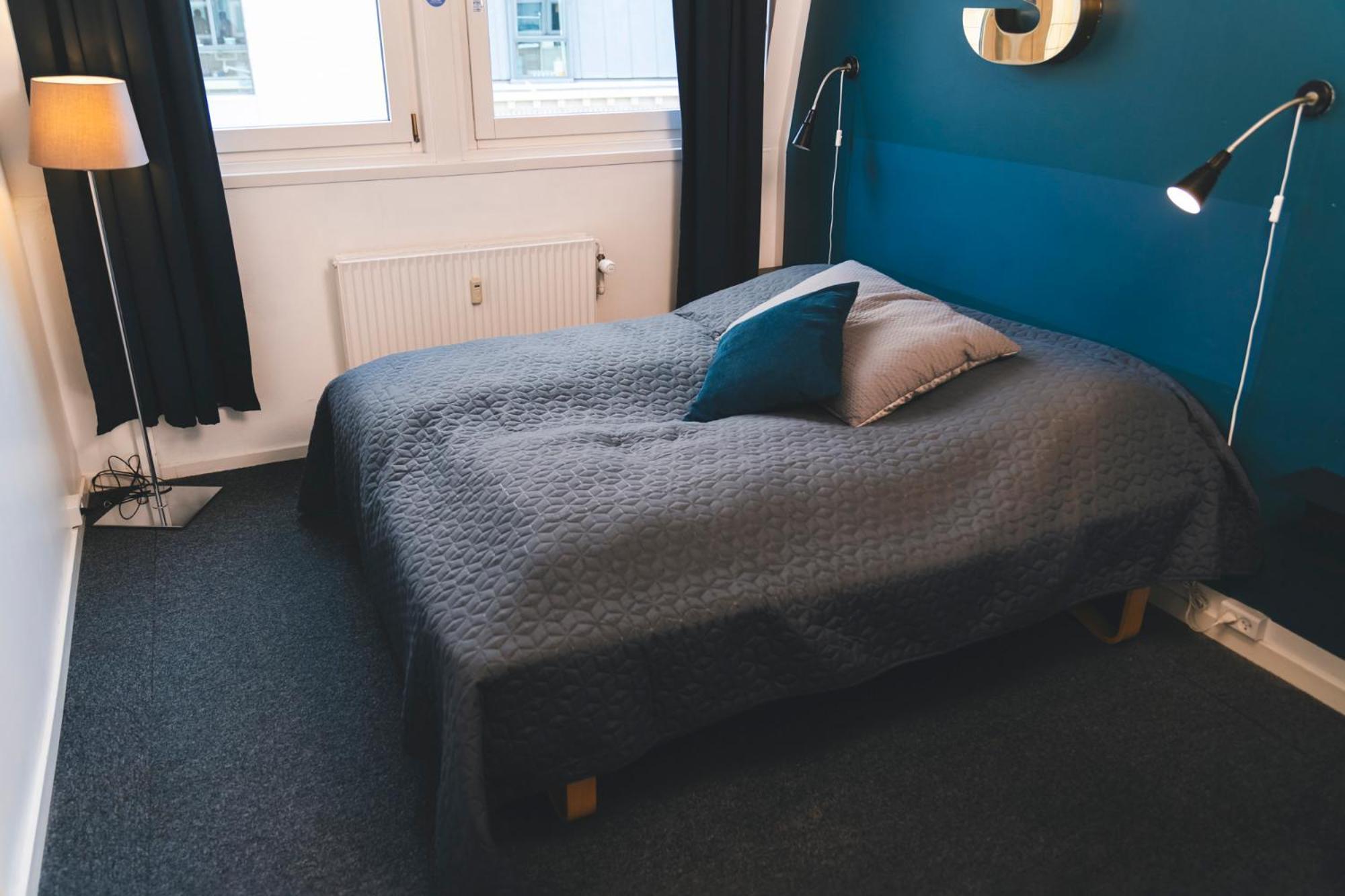 Danhostel Aarhus City מראה חיצוני תמונה