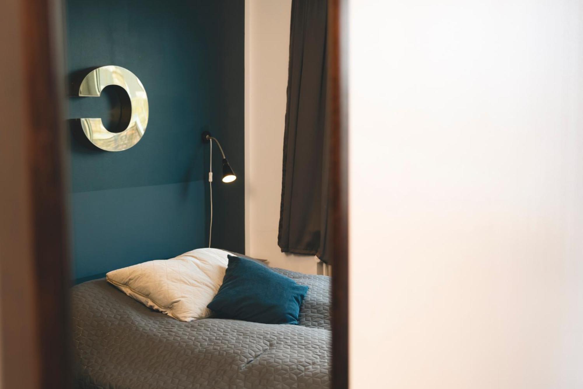 Danhostel Aarhus City מראה חיצוני תמונה