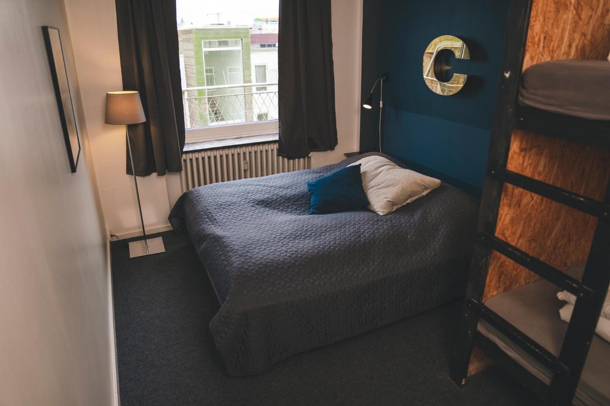Danhostel Aarhus City מראה חיצוני תמונה