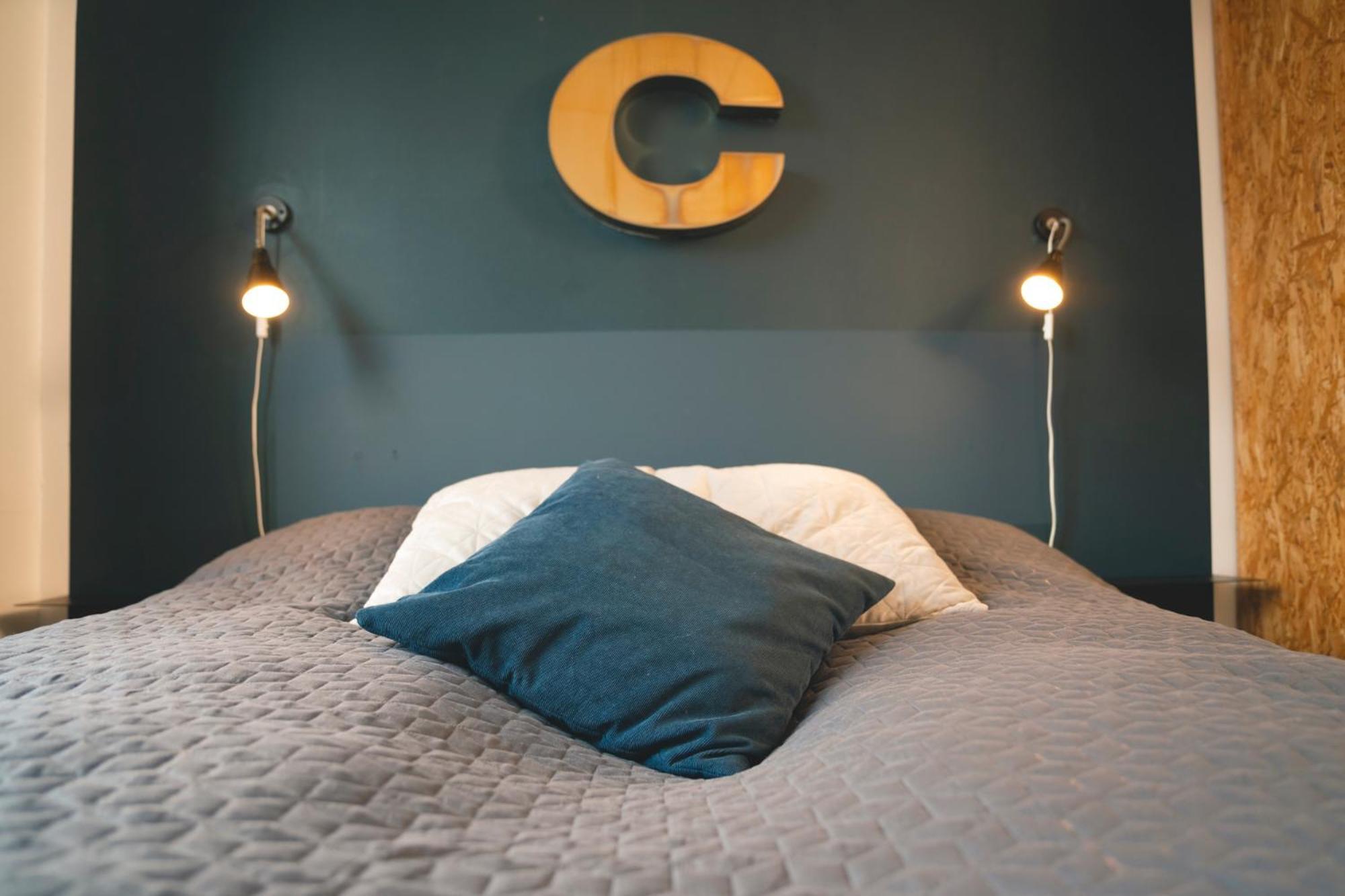 Danhostel Aarhus City מראה חיצוני תמונה