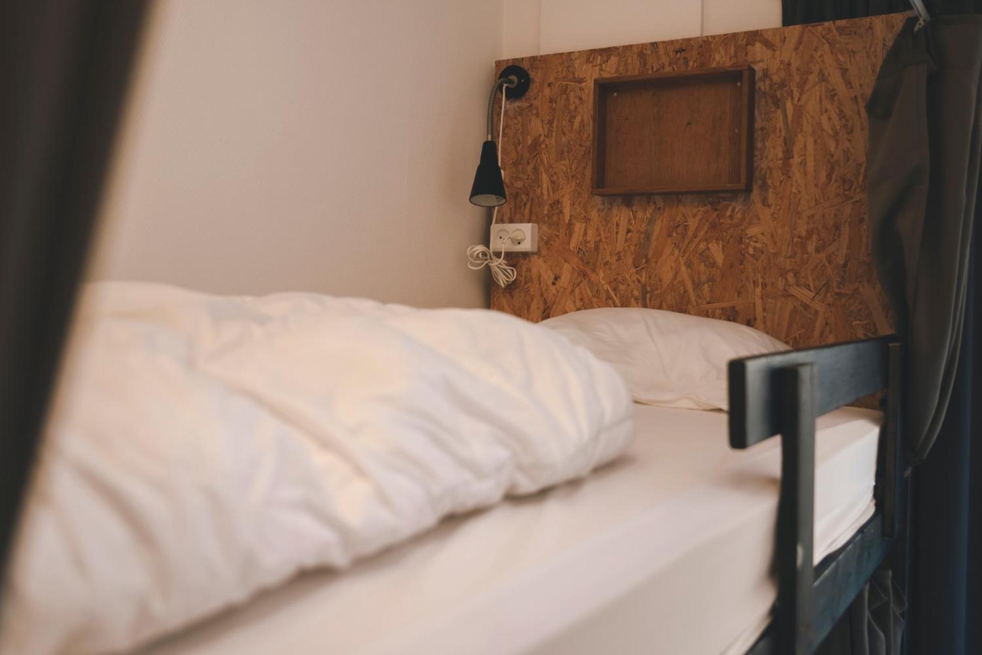 Danhostel Aarhus City מראה חיצוני תמונה