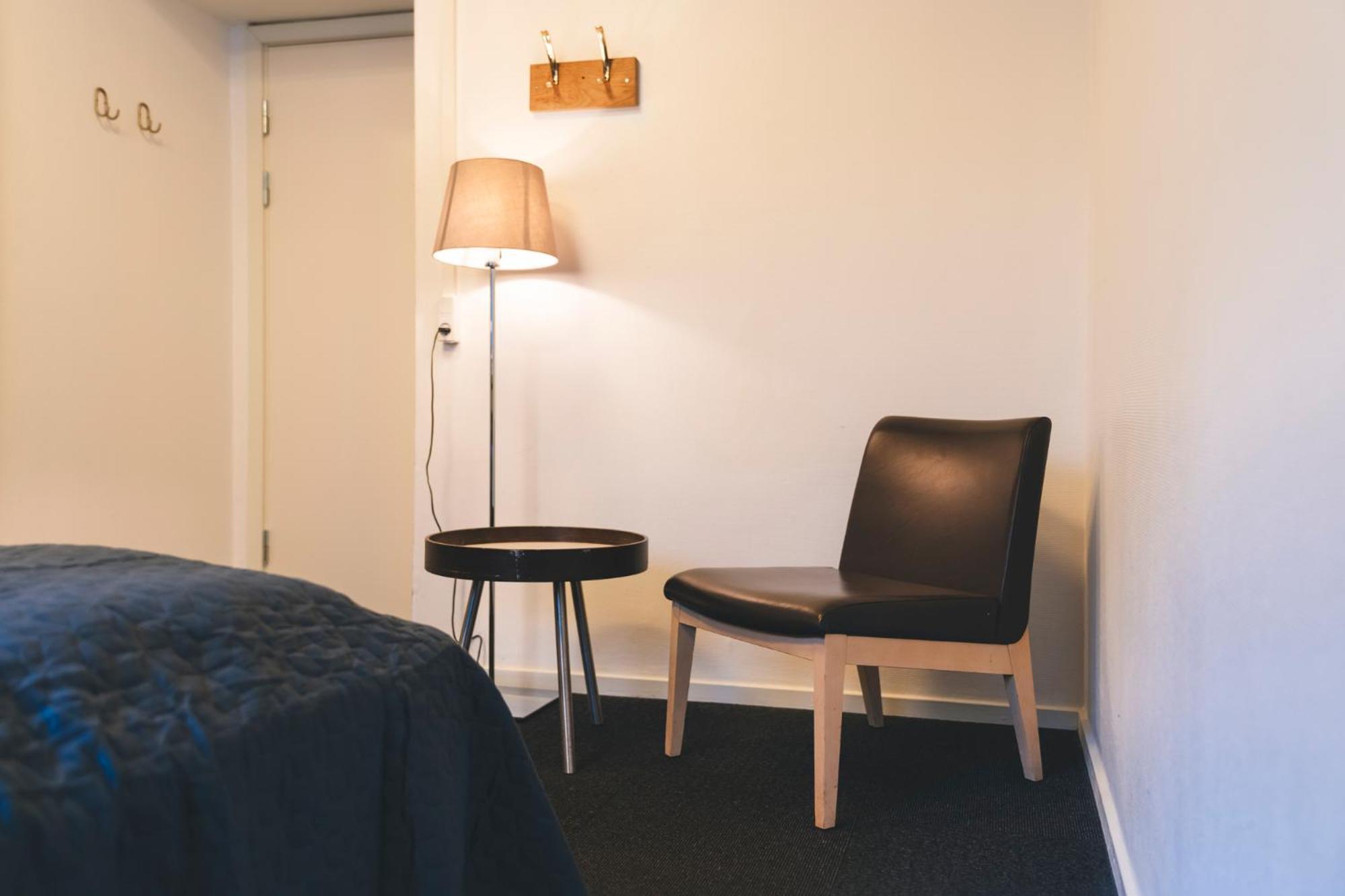 Danhostel Aarhus City חדר תמונה