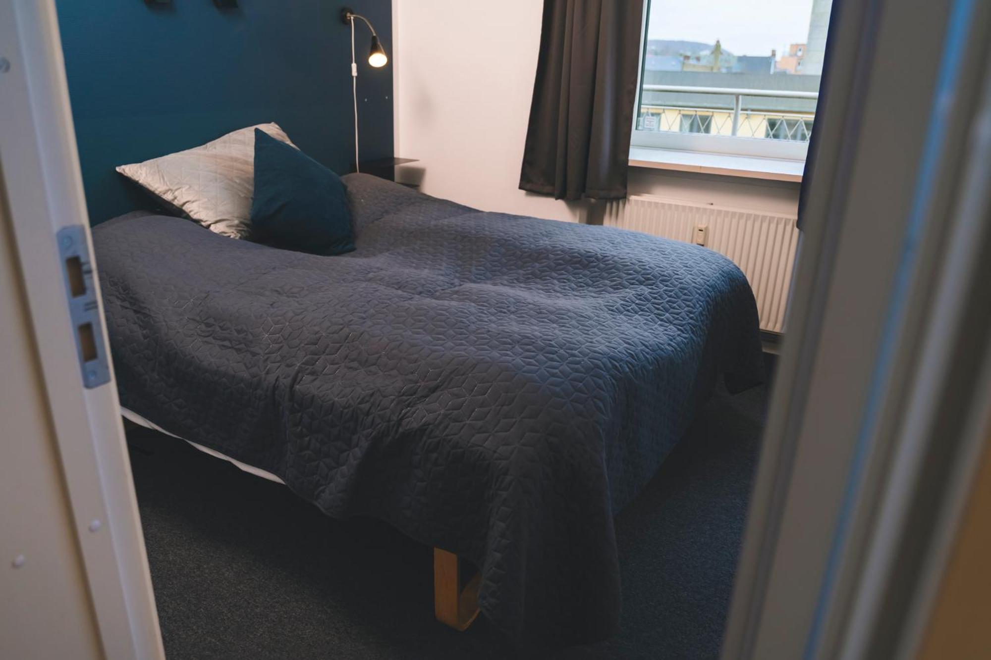 Danhostel Aarhus City חדר תמונה