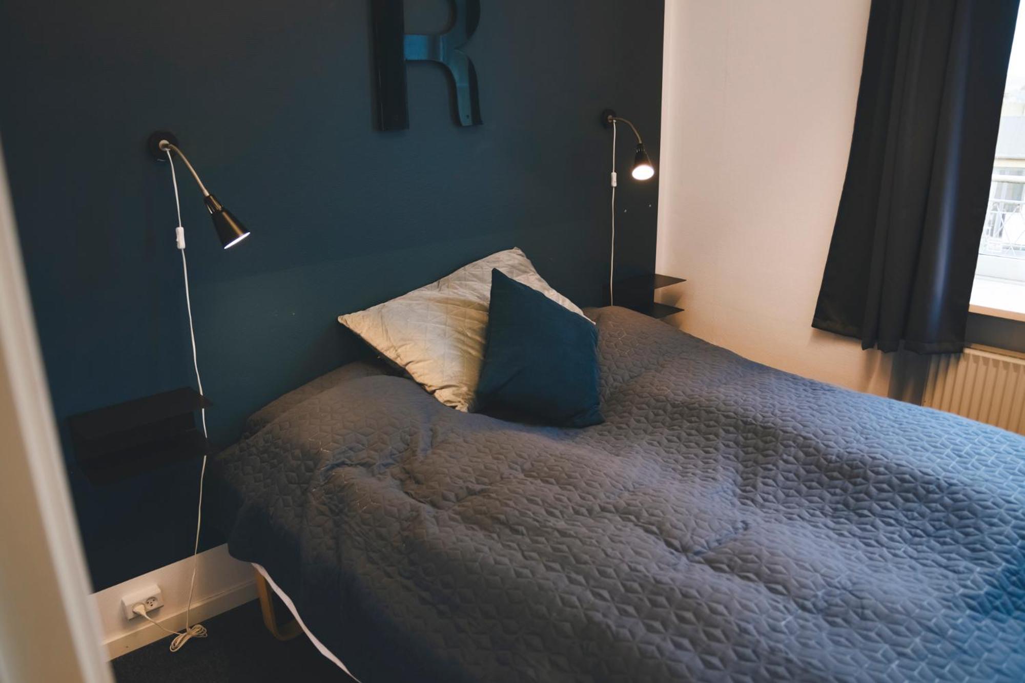 Danhostel Aarhus City חדר תמונה